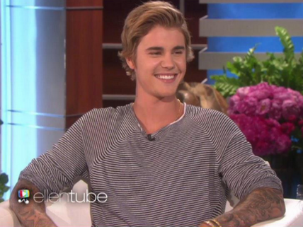 Justin Bieber Apologises To Fans Post Ellen Show