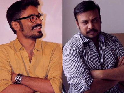 Dhanush In Prabhu Solomon's Next?