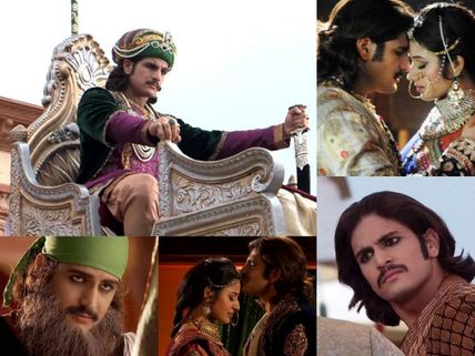 Jodha Akbar's Rajat Tokas Reveals Why He Stays Away From His Fans! 