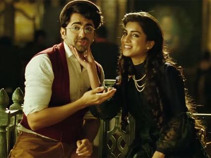 Hawaizaada Twitter Review