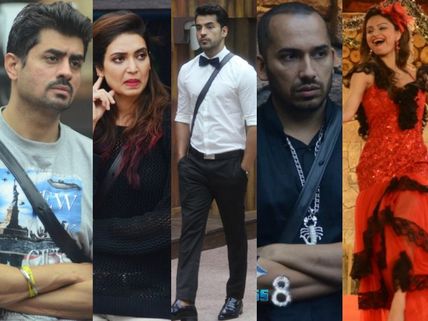 Bigg Boss 8 Final Eliminations: Two Contestants To Get Evicted Tonight?