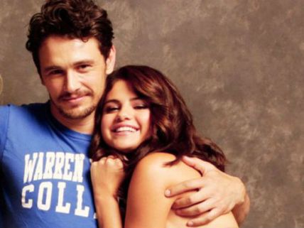 Selena Gomez James Franco Starring In 'In Dubious Battle'
