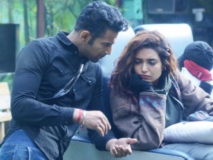 My Feelings For Upen Were Real, Only Regret Applying Chilli Paste: Karishma Tanna Post Bigg Boss 8! 