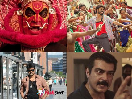 Upcoming Tamil Movies: Is 2015 The Most Exciting Year In Recent Times?