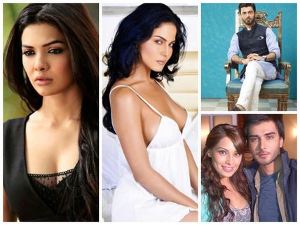 8 Pakistani Talents In Bollywood Who Failed To Impress Us
