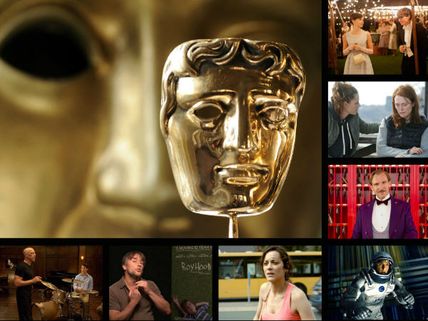 BAFTA 2015: Winners Prediction