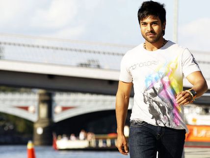 Kona Venkat & Gopi Mohan Have All Praises For Ram Charan!