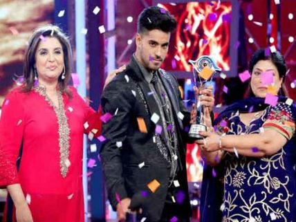 Gautam Gulati’s Bigg Boss 8 Journey In Pictures