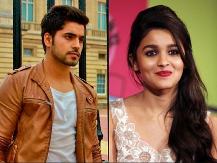 Gautam Gulati: Alia Bhatt Is My Kinda Girl, Will Marry Her!