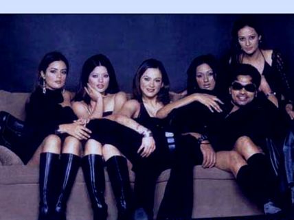 Simbu And His Multiple Link Ups!