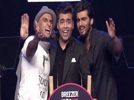 AIB Roast Row: Interesting Anti And Pro Tweets By Celebrities