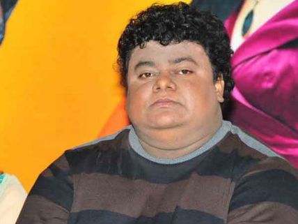 Music Director Chakri's Office Attacked!