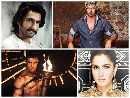 Celebs Who Like To Be Exclusive In Bollywood