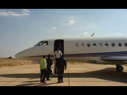 Photos: Salman Khan Shooting For Bajrangi Bhaijaan In Jaisalmer