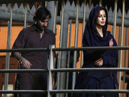 Saif-Katrina Starrer 'Phantom' Release Date Postponed