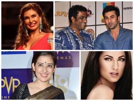 World Cancer Day: Bollywood Celebs Who Suffered In Real Life