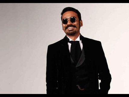  Dhanush: Nothing Special About Stardom