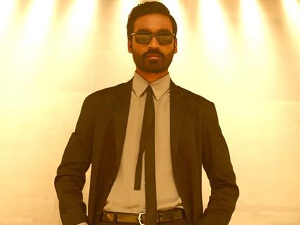 Dhanush: Rejected 33 Scripts Before Accepting Shamitabh