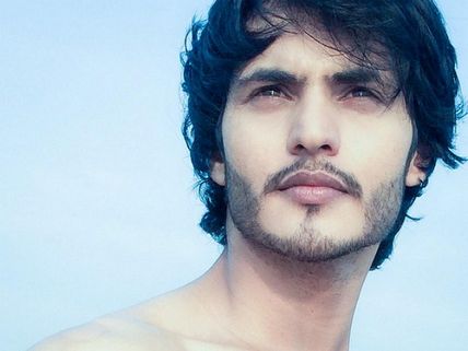Jodha Akbar's Salim, Ravi Bhatia, Injured While Shooting!