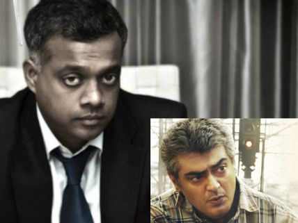 I Have Made A Couple Of Bold Moves In Yennai Arindhaal: Gautham Menon