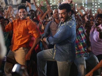 Ajith's Yennai Arindhaal: Audiences' Response