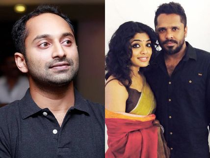 Police To Question Fahadh Faasil, Aashiq Abu And Rima Kallingal?