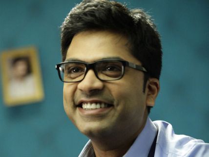 Simbu's Comments On Yennai Arindhaal: Calls Movie Lovers 'Mentally Ill'