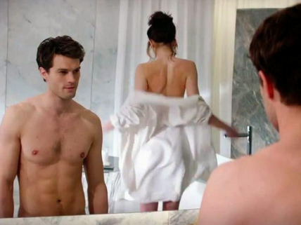 'Fifty Shades of Grey' Banned In Malaysia, Faces Boycott Over Content
