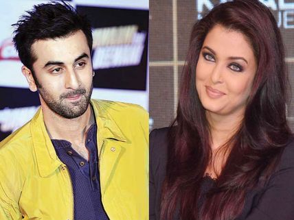 Ranbir Kapoor-Aishwarya Rai Used To Hang Out Together