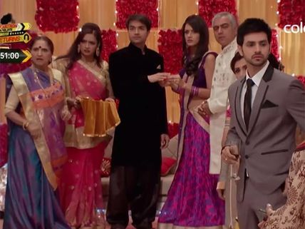 Meri Aashiqui Tum Se Hi: Ritika-Sharman’s Engagement Halted; Will Ranveer Help Ishaani?