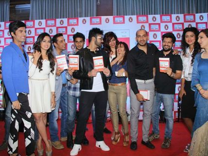 Gautam Gulati Wasn't Invited For Arya Babbar's Book Launch?