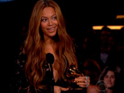 Beyonce Wins 22 Grammy Awards, Becomes 2nd Highest Grammy Winner (Female)