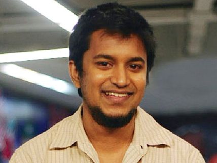 MTV VJ Jose Is New Icon For Swiss Watch Major, First Ever Solar Powered Touch-Screen Watch! 