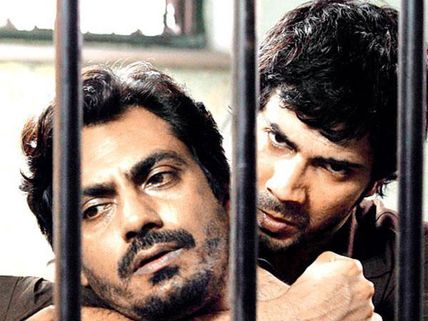 Varun Dhawan's Energy Levels Inspire Nawazuddin