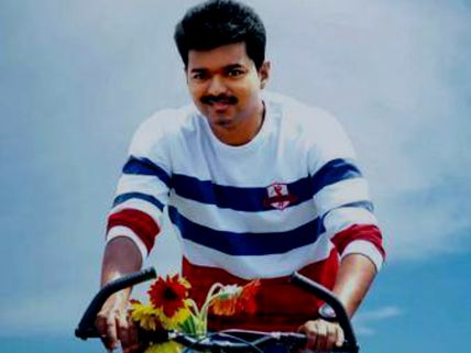 Ilayathalapathy Vijay's Puli To Be A Fun Filled Ride?