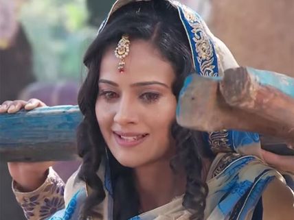 Jodha Akbar: Anarkali’s Father Dies Without Treatment