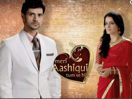 Meri Aashiqui Tum Se Hi In Top 10 TV Shows' List