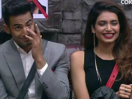 Will Bigg Boss 8’s Karishma-Upen End Up Like Gauhar-Kushal & Tanisha-Armaan?