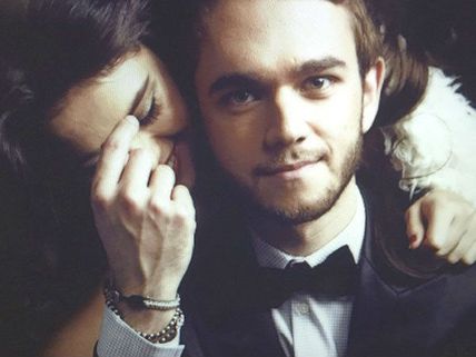 Selena Gomez Confirms Romance With Zedd On Instagram?