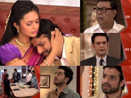Yeh Hai Mohabbatein: Raman Helpless As Ishita's Father Gets Arrested? 
