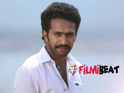 Shine Tom Chacko's Film Career Ends?