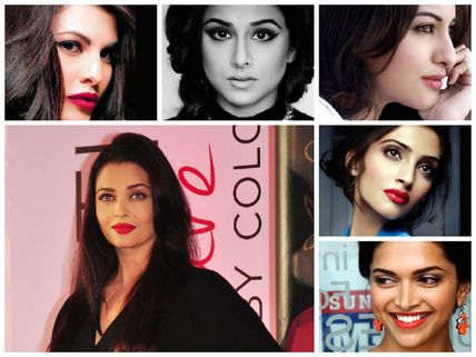 12 Hot Bollywood Actresses Who Said NO To Plastic Surgery