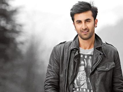 Ranbir Kapoor: It Takes A Lot Of Courage To Make A Film Like Roy!