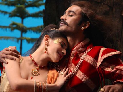 Top 10 Reasons To Watch Dhanush's Anegan In Theatres