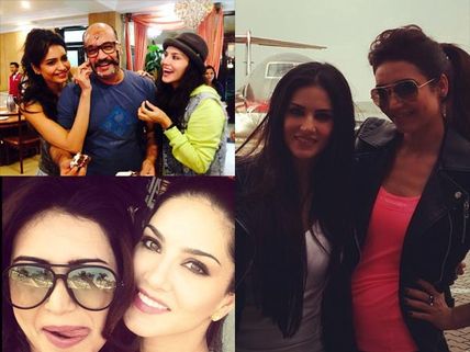 Karishma Tanna’s Unseen Photos