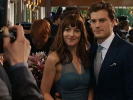 Fifty Shades of Grey: Know Some Interesting Facts 
