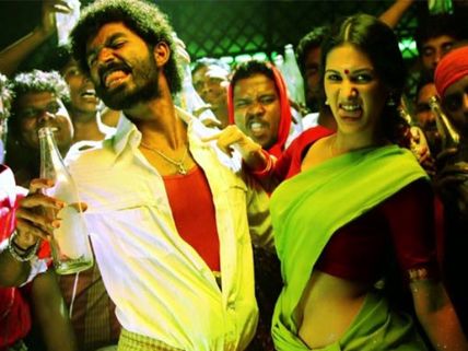 Will 'Danga Maari' Bring Bad Luck To Dhanush's Anegan?