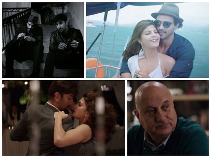 Roy: 10 Never Seen Before Things In Ranbir Kapoor-Jacqueline Starrer