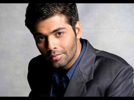 Karan Johar And His Cryptic Tweet!