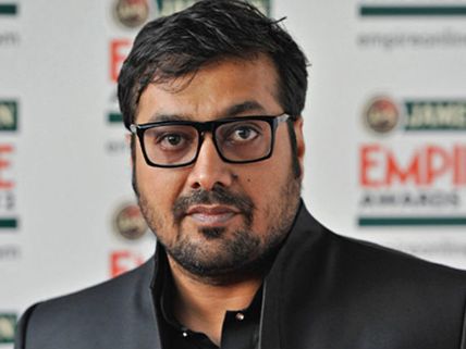 Anurag Kashyap Prepping To Be A Bhojpuri Villain